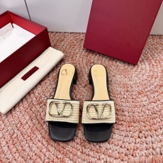 Valentino Slippers
